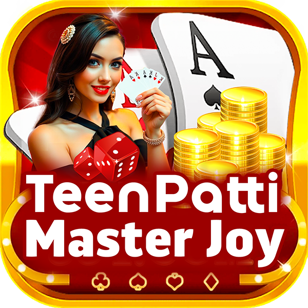 Teen Patti Master Joy